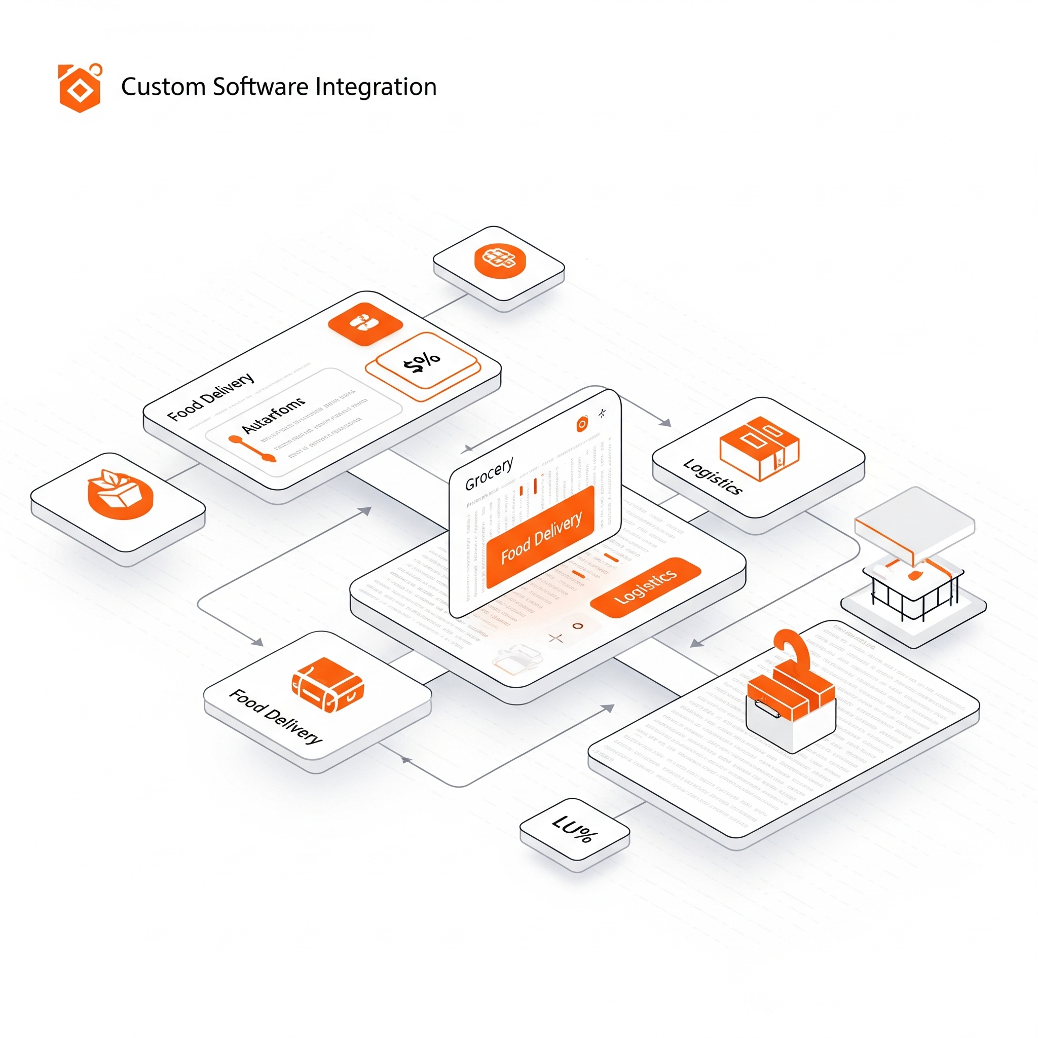 custom software int images