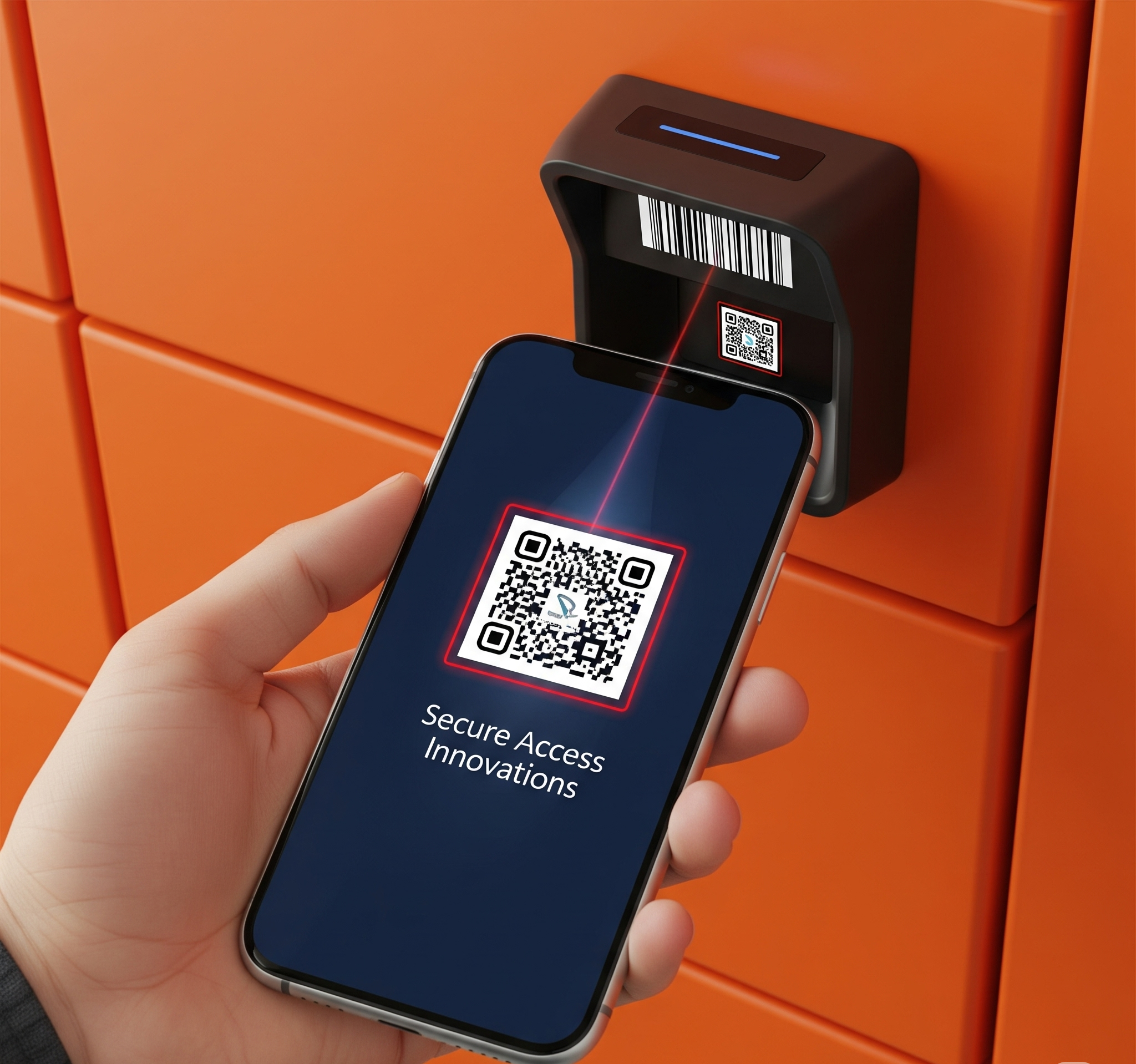 secure access innovation